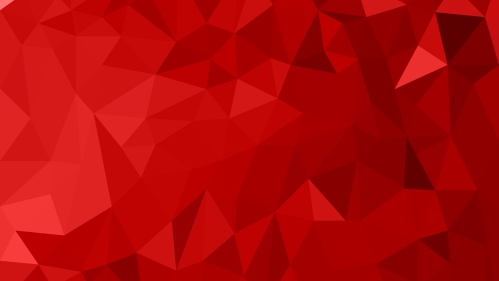 Abstract red