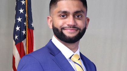 Parth Oza