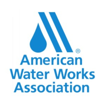 American Water Works Association Logo
