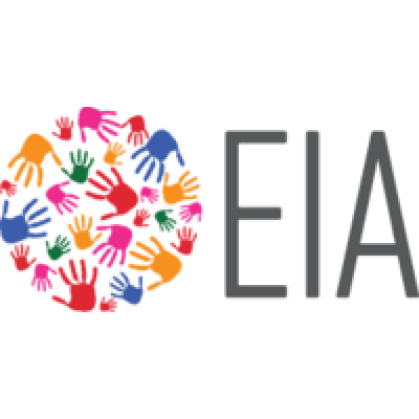 Engineers in Action Logo