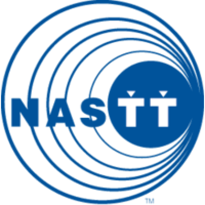 Logo North American Society of Trenchless Technology 
